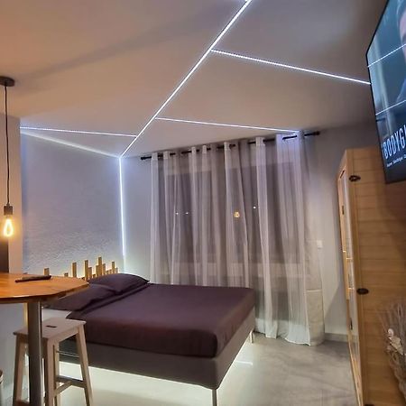 Royalspa Luxueux Appartement Avec Spa Strasbourg Exterior foto