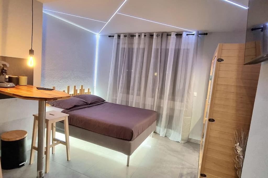 Royalspa Luxueux Appartement Avec Spa Strasbourg Exterior foto