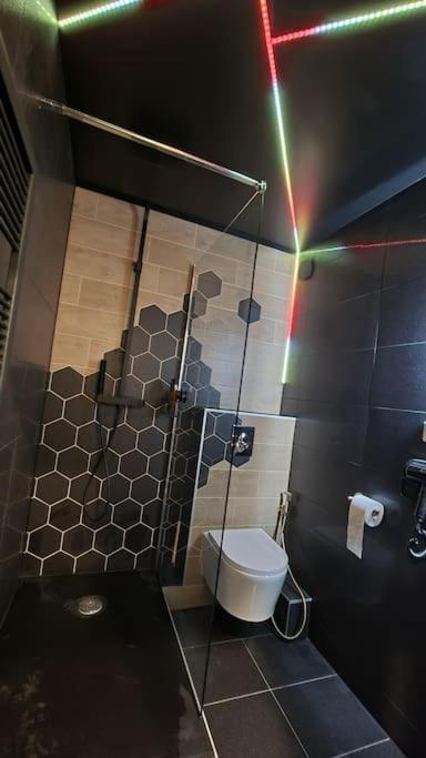 Royalspa Luxueux Appartement Avec Spa Strasbourg Exterior foto
